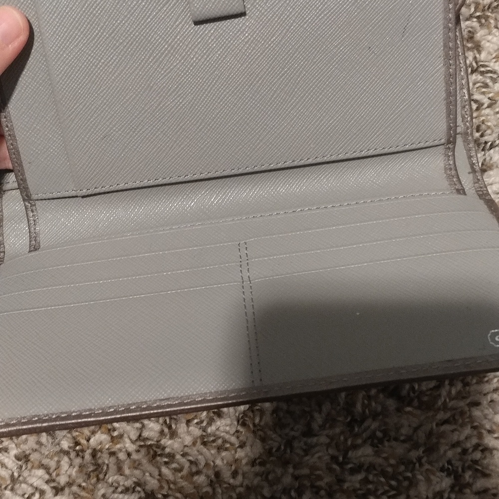 Coach wallet - Picture 6 of 7